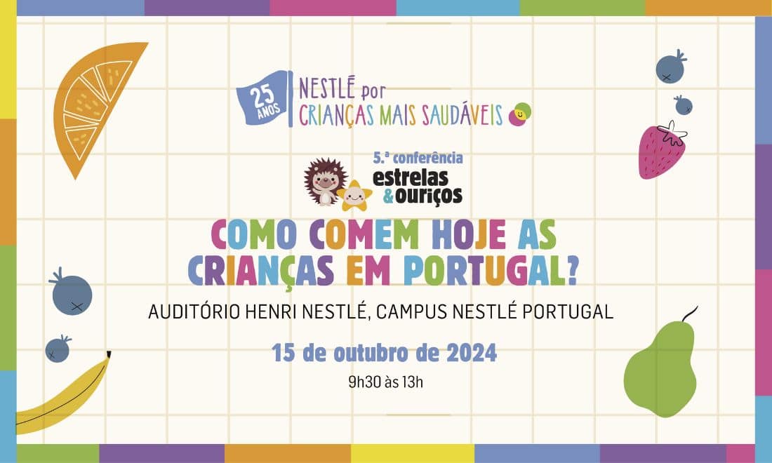 nestlé alimentação saudável