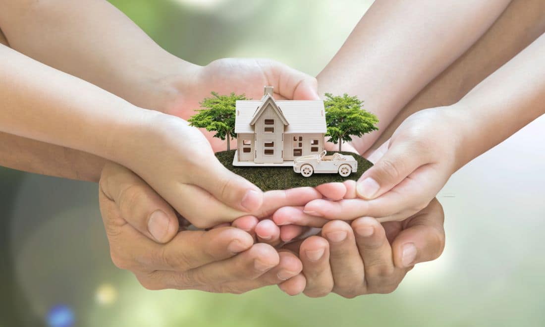 Family Up: 5 dicas para ser sustentável… em casa