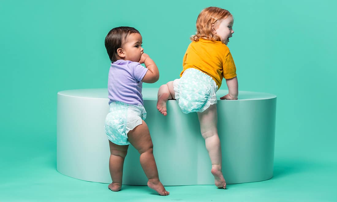 Porque é que as Fraldas Rascals Premium continuam na moda?