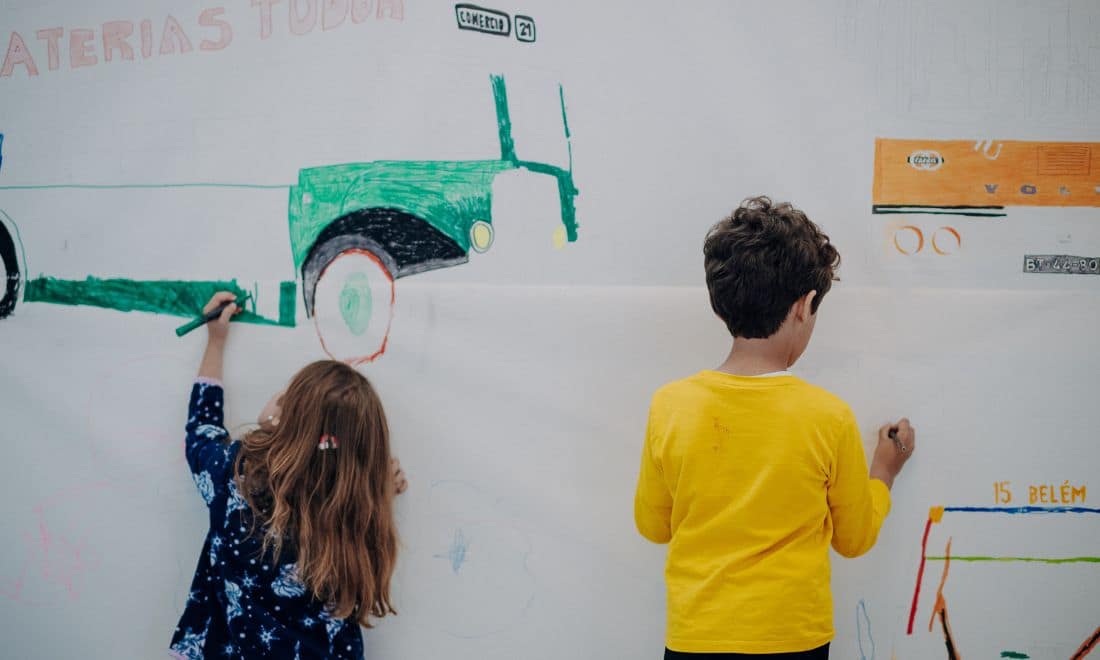 Museu da Carris Férias em Lisboa Natal atividades para crianças