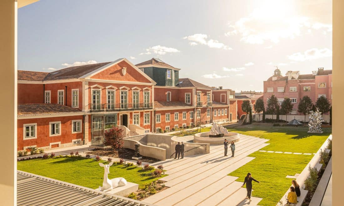 MACAM Museu de Arte Contemporânea Armando Martins, 2025. ©️Fernando Guerra I FG+SG (33)