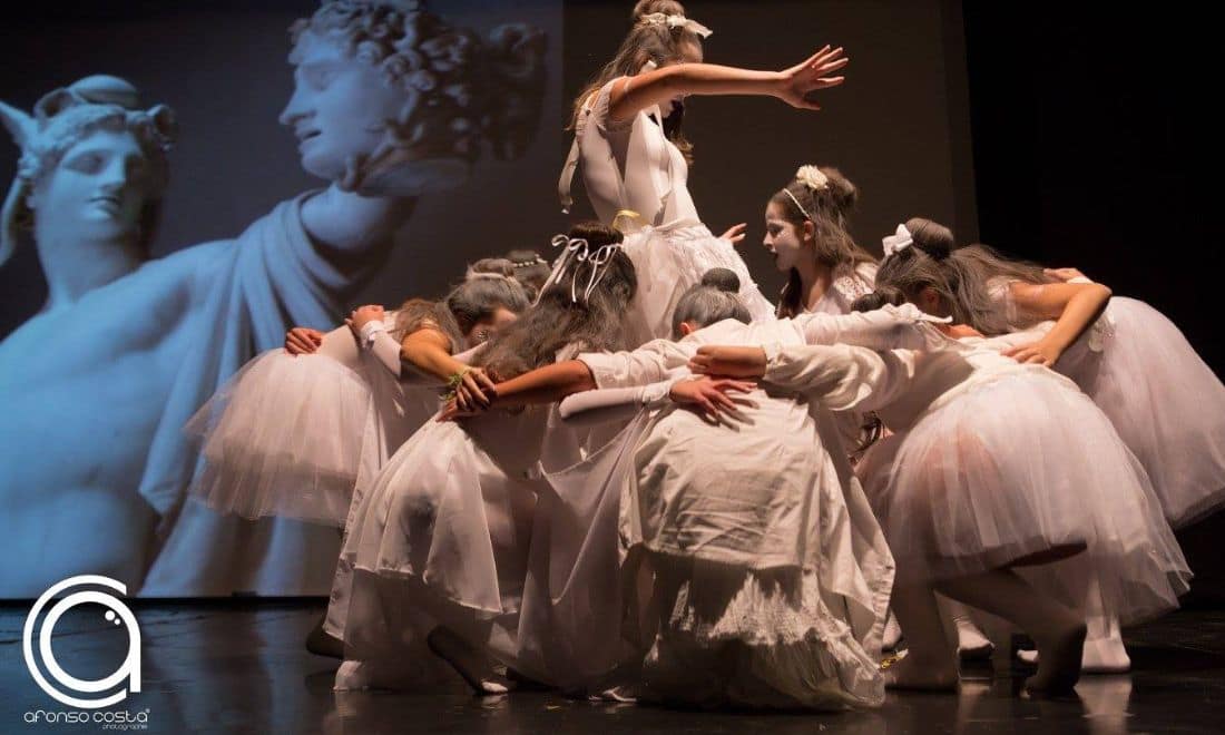 Klassik escola de dança créditos afonso costa