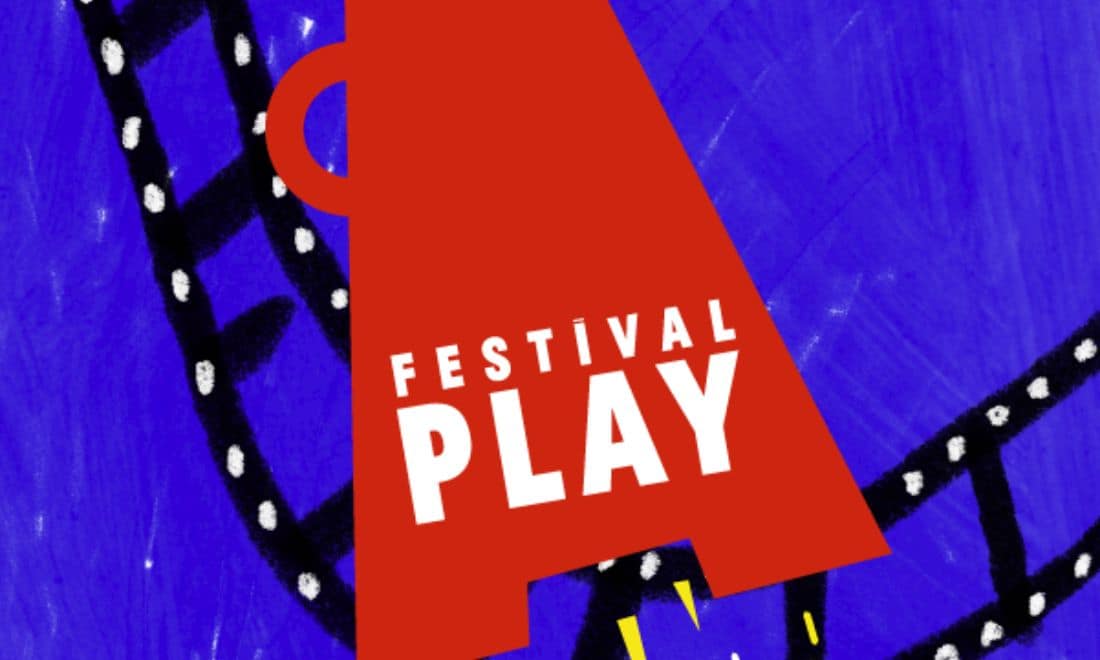 Festival Play cartaz 2026