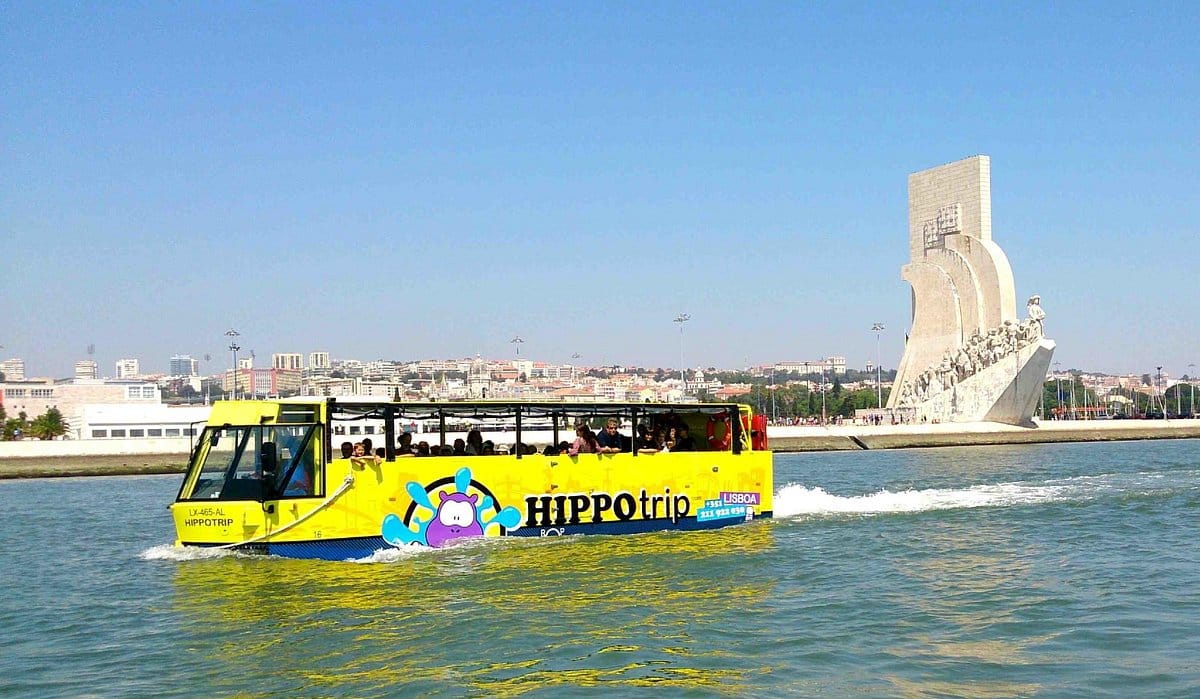 hippotrip