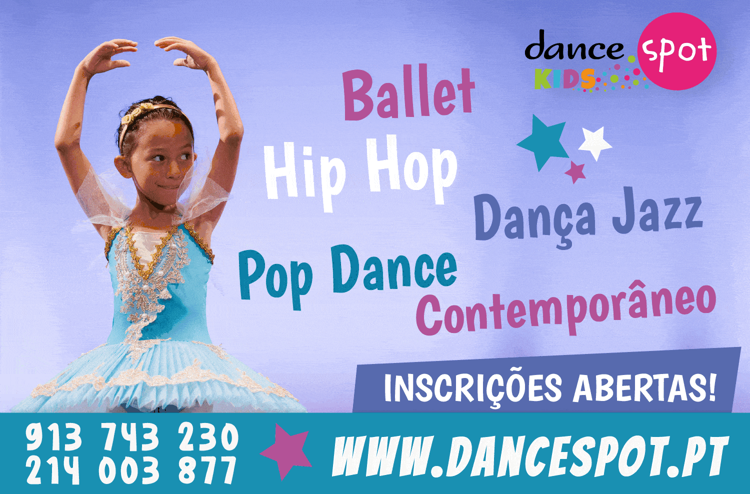 Dance Spot