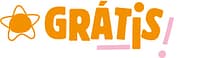 Grátis icon botão