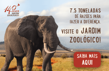 jardim zoologico