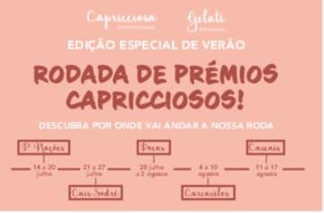 Capricciosa