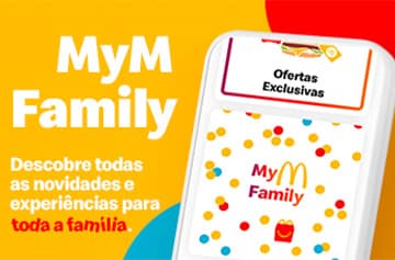 Mc donalds app