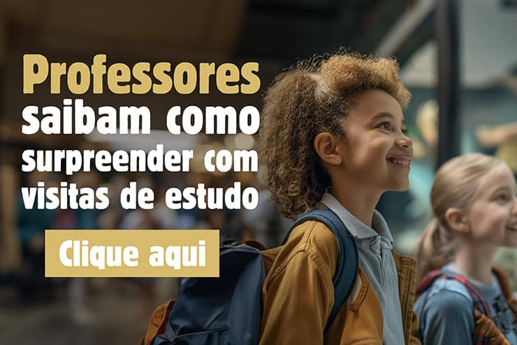 visitas de estudo