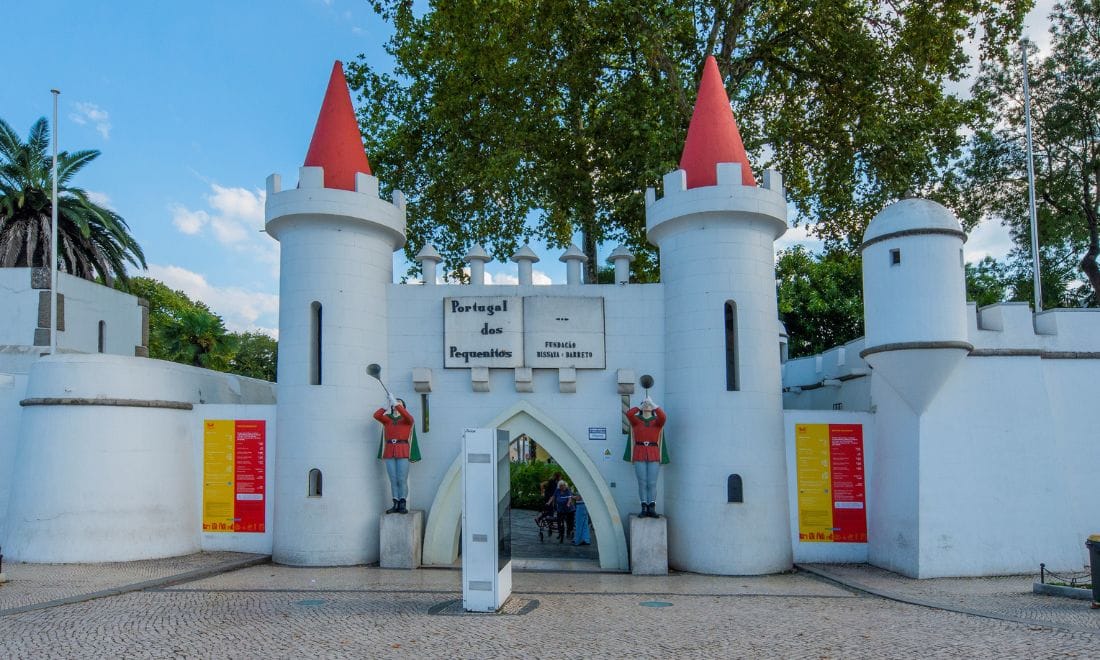 portugal dos pequenitos portugal dos pequenitos