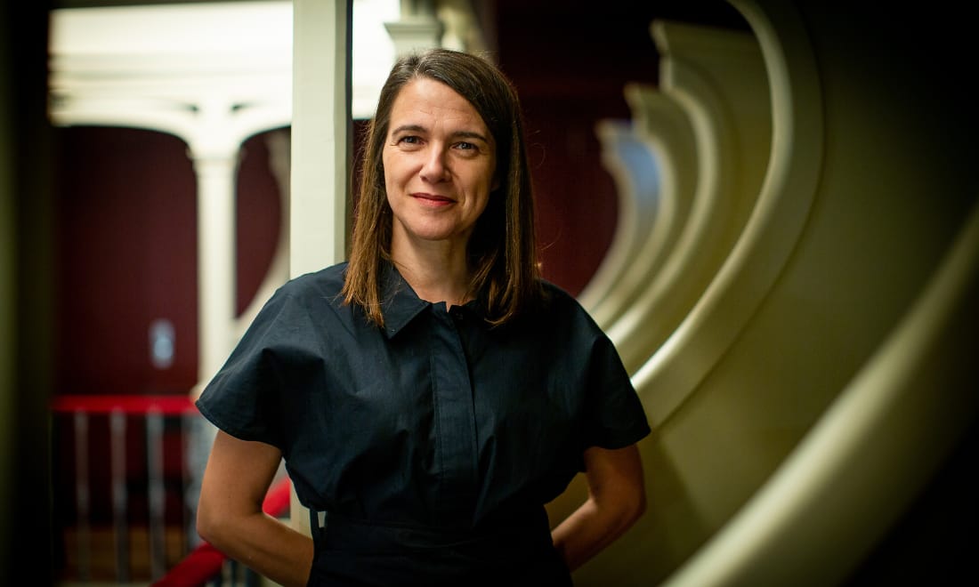 Susana Menezes LU.CA Teatro Luís de Camões EGEAC