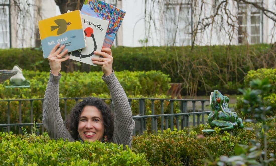 Museu de Lisboa Palácio Pimenta atividades para crianças em Lisboa Histórias para bebés