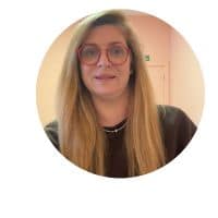 Mafalda Roma Terapeuta da Fala