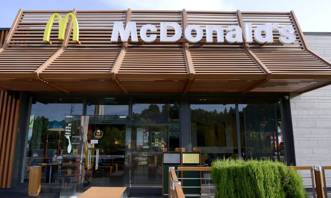 restaurante mcdonalds em portugal