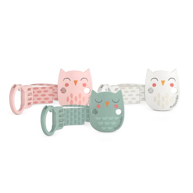 suavinex-pincas-prendedores-colecao-bonhomia-Group Soother Holder